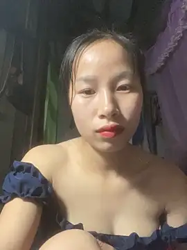 Snapshot of -Xenia_ chatting on March 26, 3:43 pm -Xenia online show from March 26, 3:43 pm