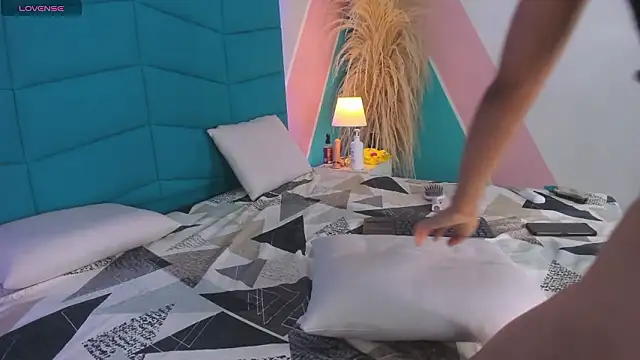  Cherry fox online show from March 10, 12:20 pm