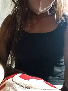 Chacha-ko online show from March 6, 10:16 pm