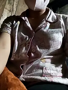 Chacha-ko online show from March 20, 11:55 am