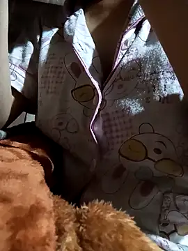 Chacha-ko online show from March 23, 10:20 pm