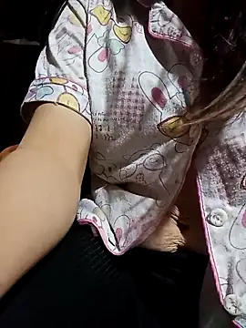 Chacha-ko online show from March 27, 10:11 pm