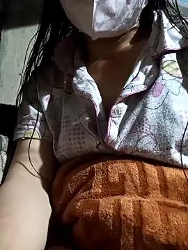 Chacha-ko online show from March 24, 2:17 pm