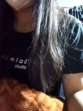 Chacha-ko online show from March 26, 10:51 pm