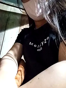 Chacha-ko online show from March 25, 5:01 pm