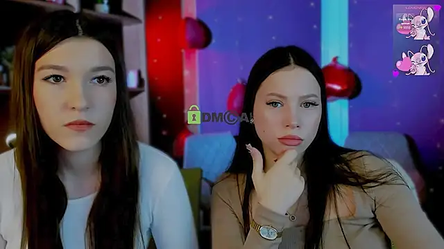 Snapshot of elis_sunny chatting on February 17, 6:00 am elis sunny online show from February 17, 6:00 am