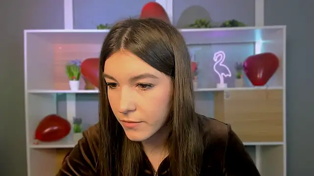 Snapshot of elis_sunny chatting on February 12, 6:13 am elis sunny online show from February 12, 6:13 am