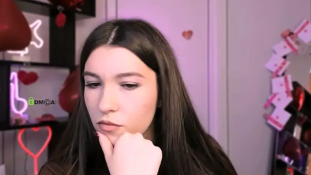 Snapshot of elis_sunny chatting on February 19, 12:24 pm elis sunny online show from February 19, 12:24 pm