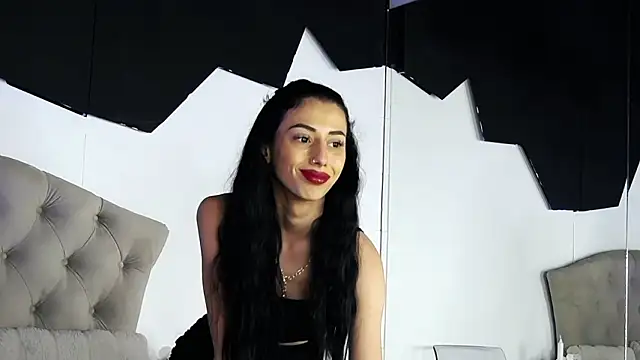 ChloeeDavis online show from February 11, 8:09 pm