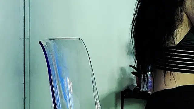 ChloeeDavis online show from February 23, 7:03 pm