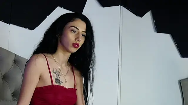 ChloeeDavis online show from February 13, 8:09 pm