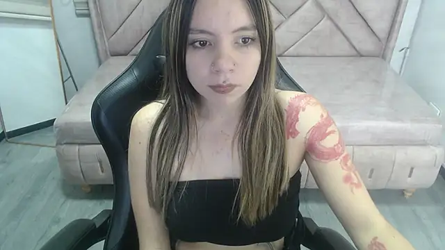 Snapshot of Eco_deluna_v chatting on March 21, 1:04 pm Eco deluna v online show from March 21, 1:04 pm