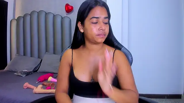 Shirleytaylor- online show from March 16, 11:47 am