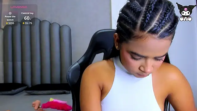 Shirleytaylor- online show from March 4, 11:18 am