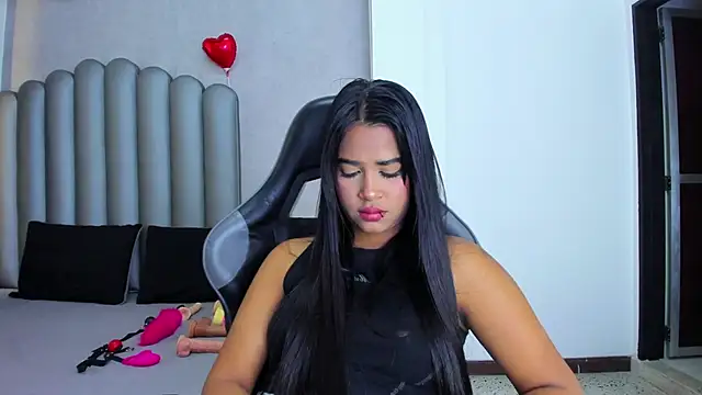 Shirleytaylor- online show from March 24, 11:43 am