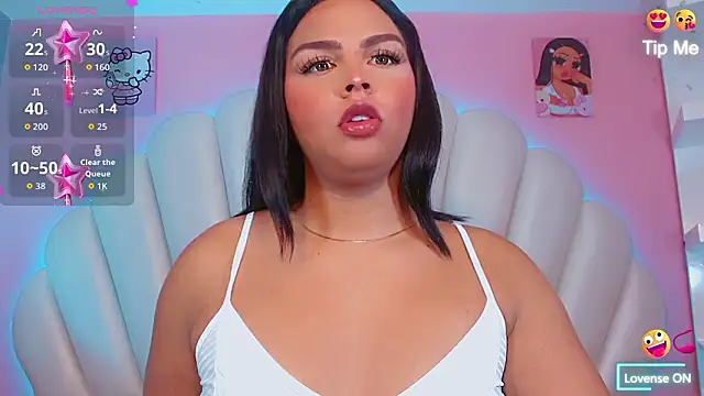 Maia Hotts online show from March 7, 11:38 am