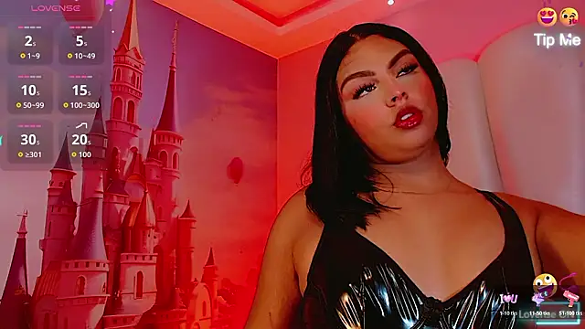 Maia Hotts online show from March 13, 11:37 am