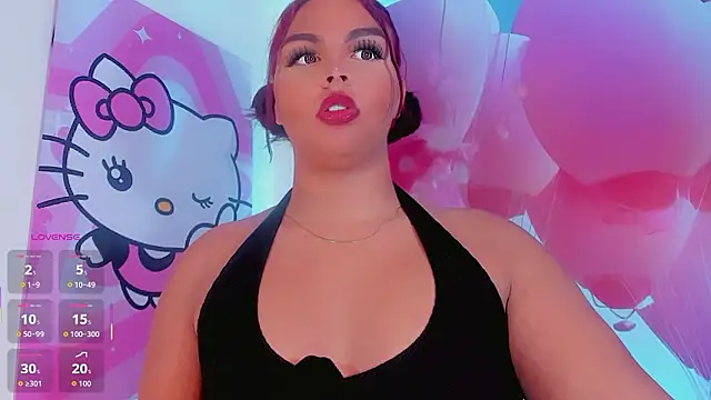 Maia Hotts online show from February 8, 11:41 am