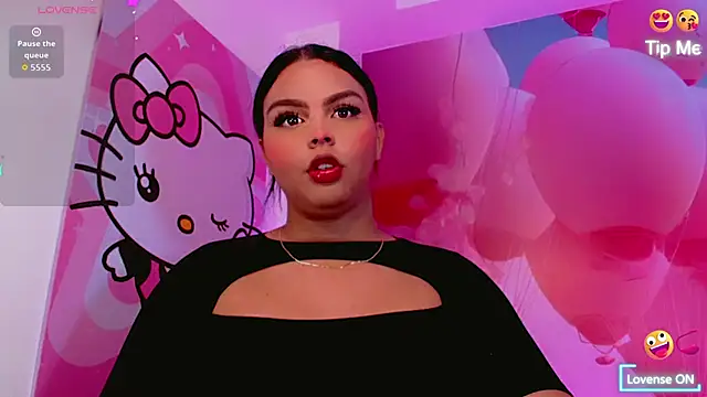 Maia Hotts online show from March 15, 12:01 pm