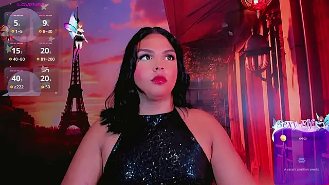 Maia Hotts online show from March 22, 11:56 am