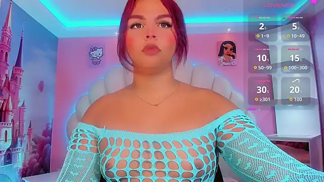 Maia Hotts online show from February 18, 12:01 pm