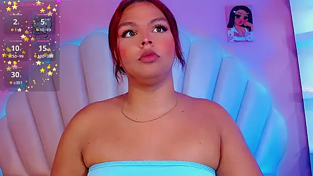 Maia Hotts online show from February 23, 11:55 am