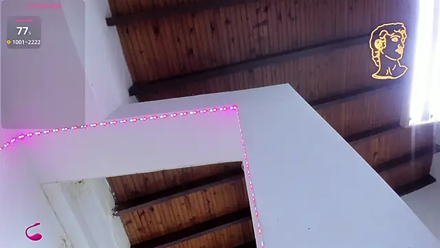 Snapshot of AyshelDoll1 chatting on February 24, 12:17 pm AyshelDoll1 online show from February 24, 12:17 pm