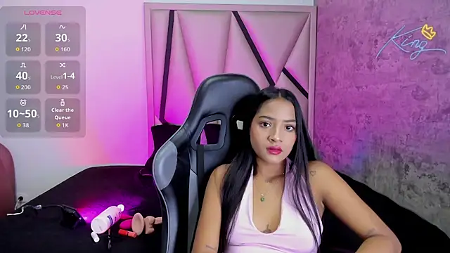 AyshelDoll1 online show from March 5, 11:51 am