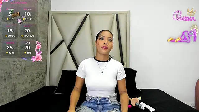 Snapshot of AyshelDoll1 chatting on February 13, 12:05 pm AyshelDoll1 online show from February 13, 12:05 pm