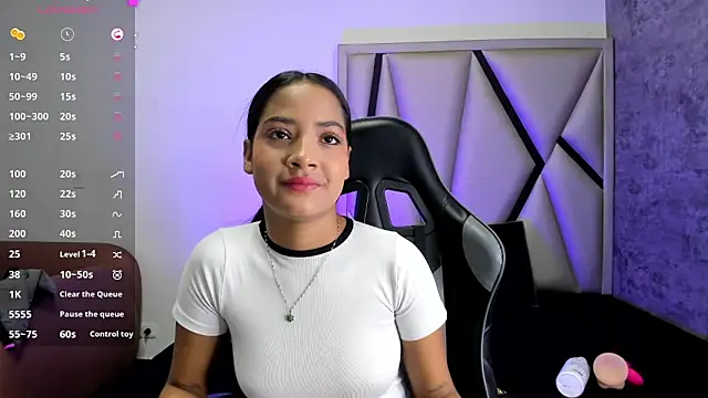 AyshelDoll1 online show from March 14, 11:38 am