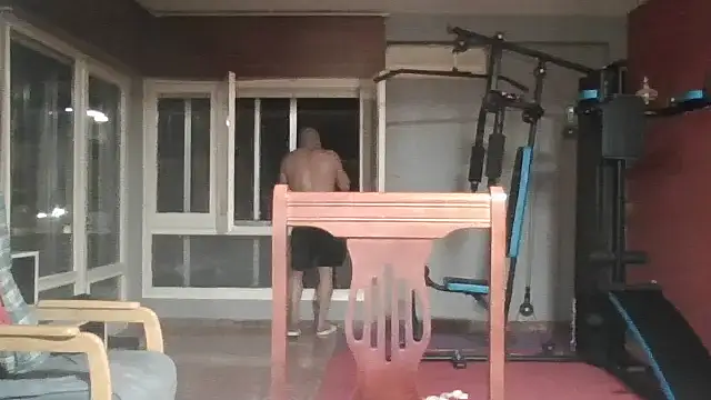 Cqtaleya777 online show from April 21, 10:49 pm