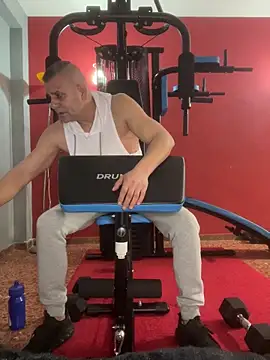 Cqtaleya777 online show from March 12, 6:45 pm