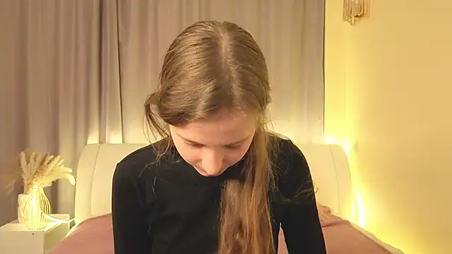 DorrisVickroy online show from February 22, 10:06 am