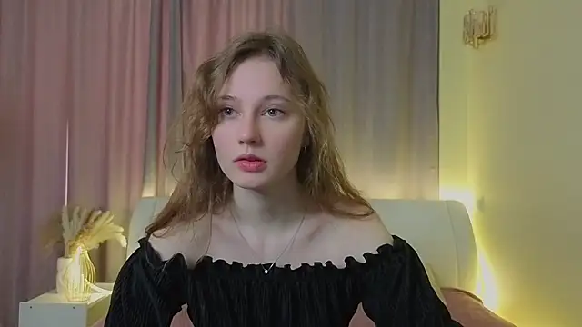 DorrisVickroy online show from February 18, 10:12 am