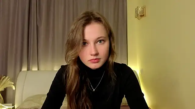 DorrisVickroy online show from February 24, 10:05 am