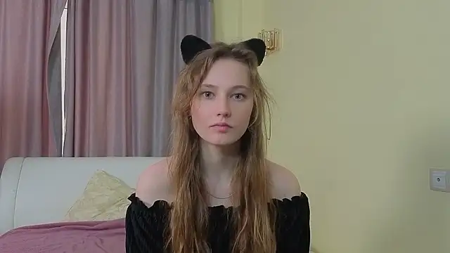 DorrisVickroy online show from February 3, 11:26 am