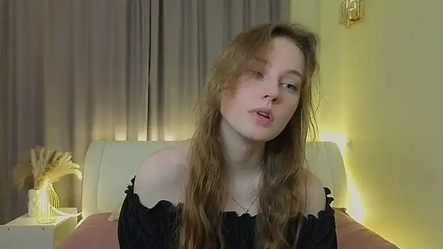 DorrisVickroy online show from February 11, 10:26 am