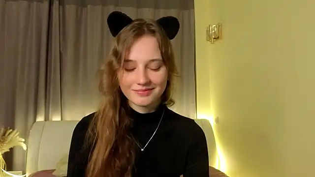 DorrisVickroy online show from February 27, 8:14 am