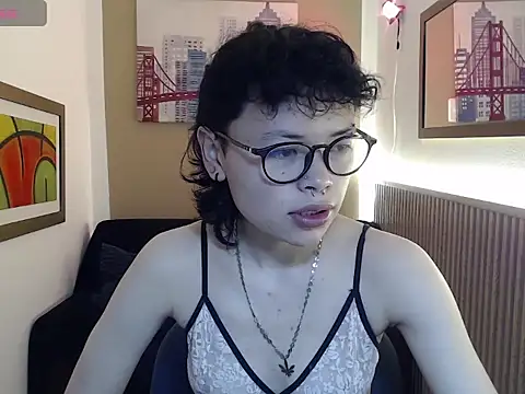 Snapshot of samantta_ink chatting on February 23, 1:44 pm samantta ink online show from February 23, 1:44 pm