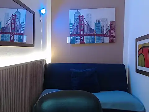 samantta ink online show from March 20, 1:45 pm