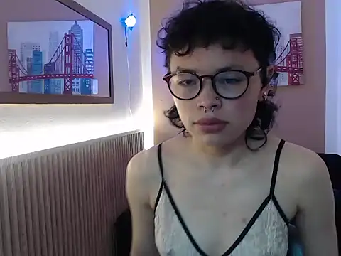 Snapshot of samantta_ink chatting on February 26, 1:55 pm samantta ink online show from February 26, 1:55 pm