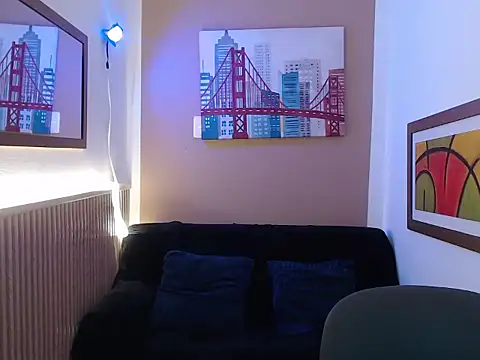 samantta ink online show from March 9, 1:47 pm