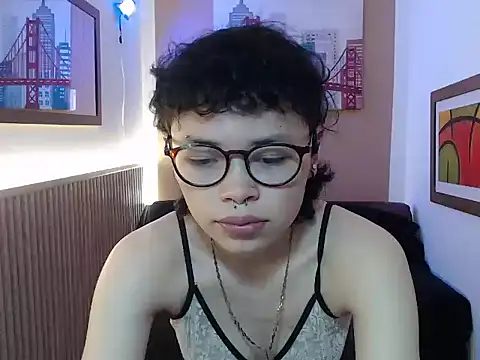 samantta ink online show from March 4, 1:41 pm