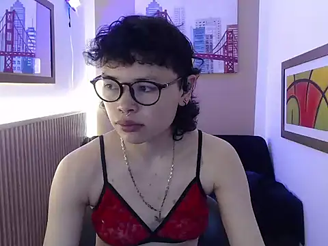 Snapshot of samantta_ink chatting on February 27, 1:55 pm samantta ink online show from February 27, 1:55 pm