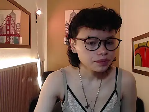 samantta ink online show from March 13, 1:38 pm