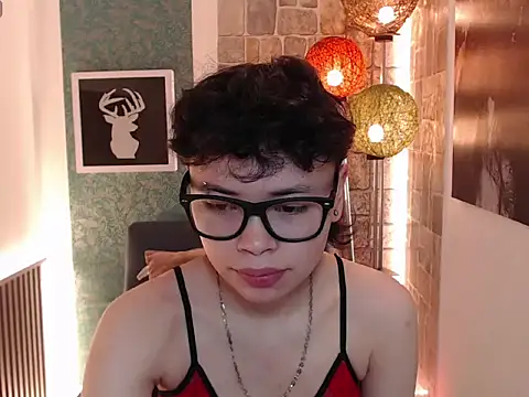 samantta ink online show from April 20, 1:45 pm