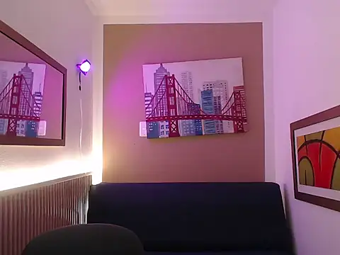 samantta ink online show from March 19, 1:33 pm