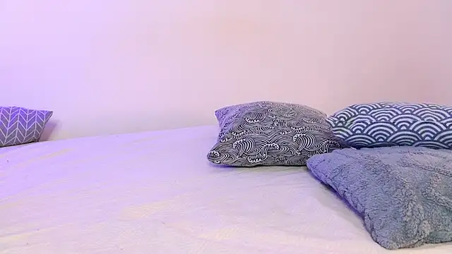 Luvtosin663 online show from April 17, 3:04 pm