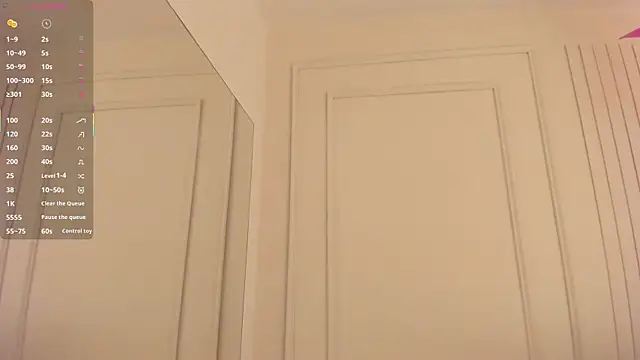 Amyy Carter online show from May 23, 11:42 am