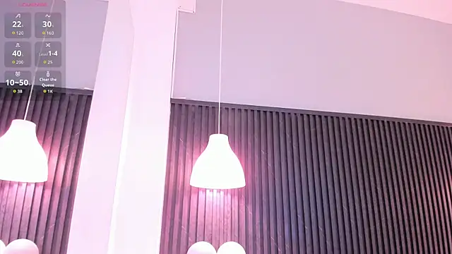 Amyy Carter online show from April 3, 12:11 pm